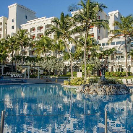 Hotel Aquarius Vacation Club At Dorado Del Mar Exterior foto