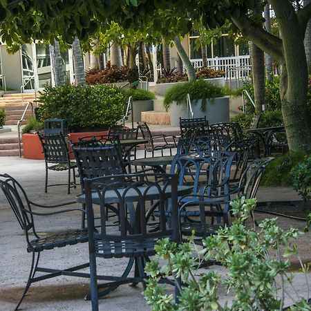 Hotel Aquarius Vacation Club At Dorado Del Mar Exterior foto