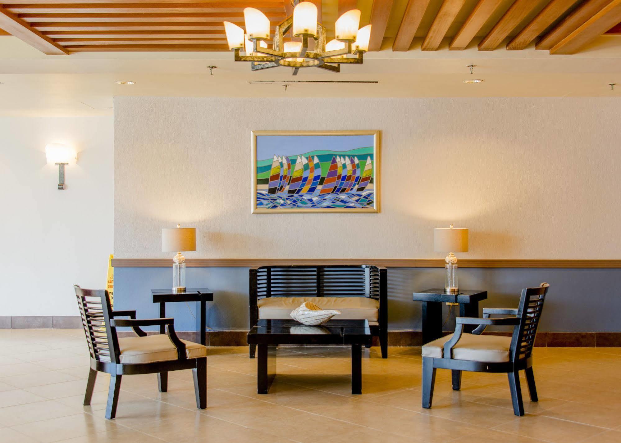 Hotel Aquarius Vacation Club At Dorado Del Mar Exterior foto