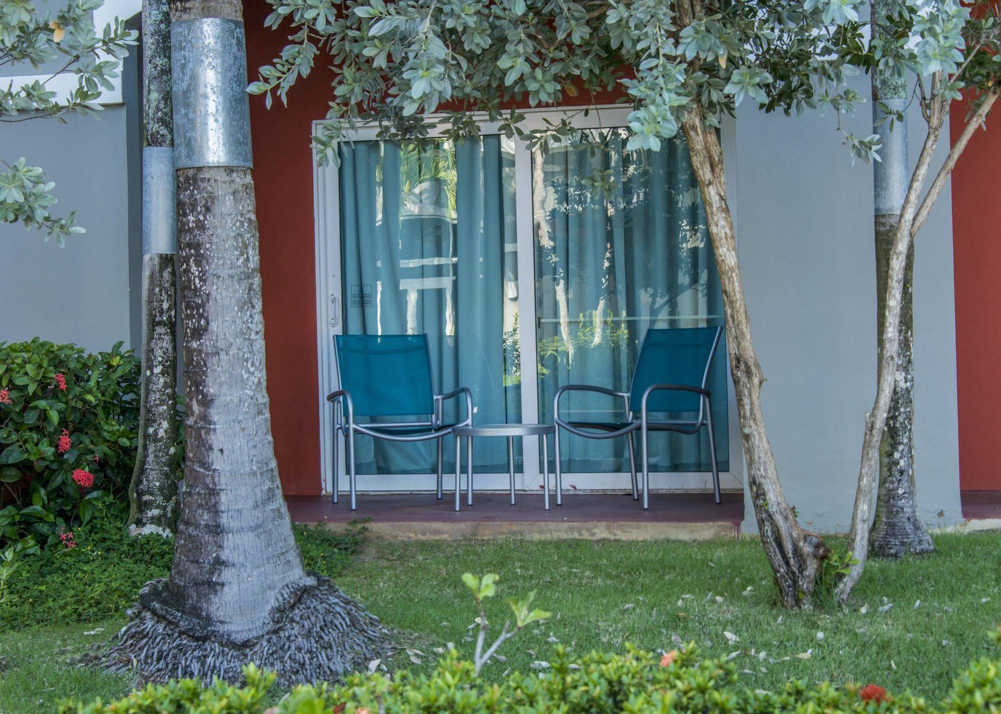 Hotel Aquarius Vacation Club At Dorado Del Mar Exterior foto