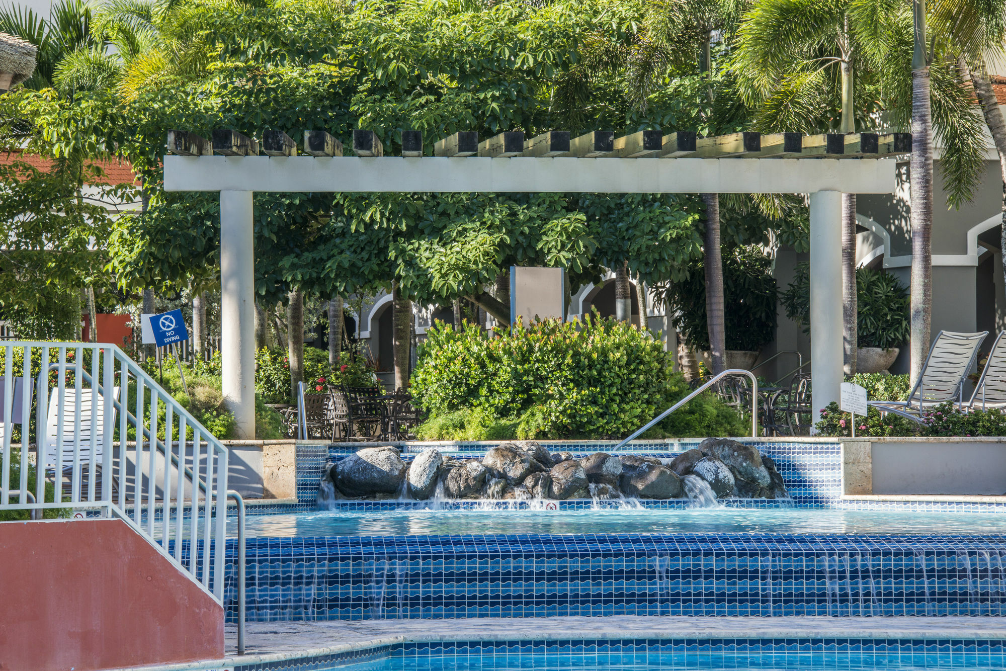 Hotel Aquarius Vacation Club At Dorado Del Mar Exterior foto